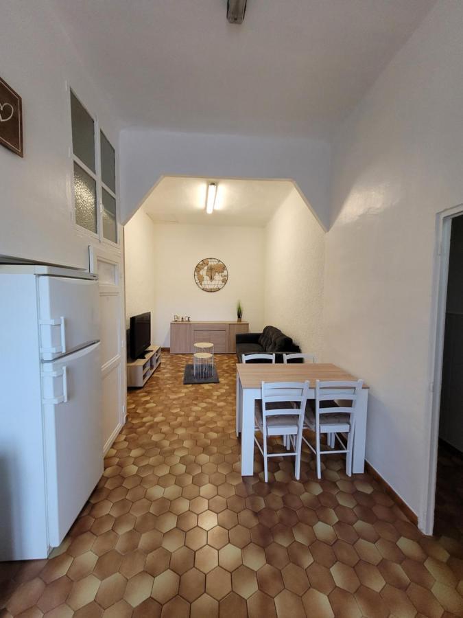 Adorable Maison En Plein Coeur Du Village. Bouc-Bel-Air Εξωτερικό φωτογραφία